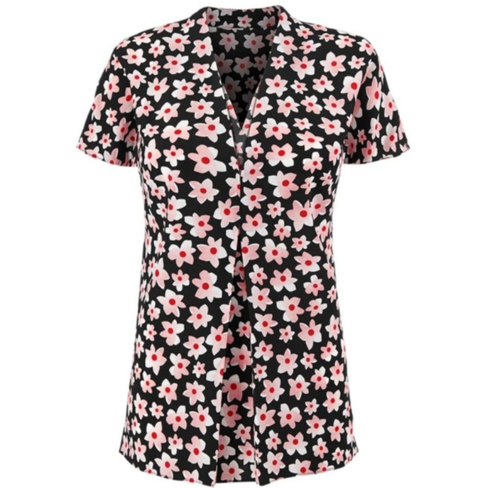 Harmony Blouse